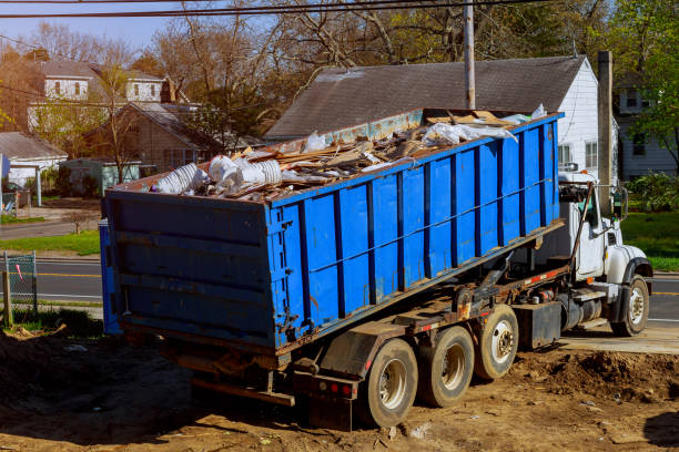  Franklin Furnace, OH Junk Removal Pros