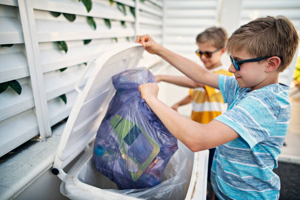 Best Junk Removal for Businesses  in Franklin Furnace, OH