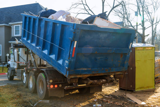 Best Household Junk Removal  in Franklin Furnace, OH