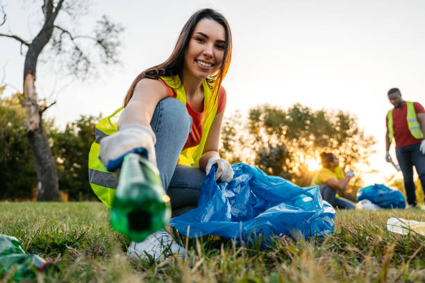 Professional Junk Removal in Franklin Furnace, OH