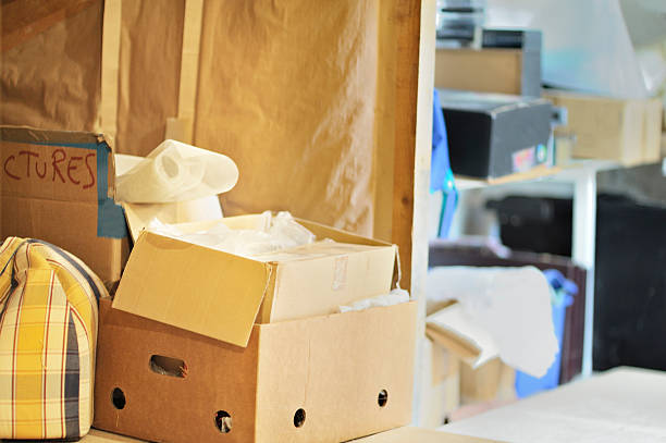 Best Garage Cleanout Services  in Franklin Furnace, OH