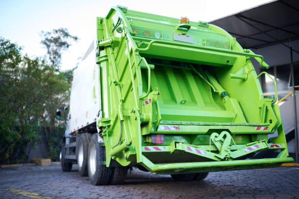 Best Dumpster Rental Services  in Franklin Furnace, OH