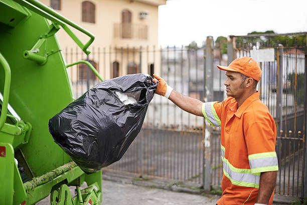 Best Commercial Cleanout Services  in Franklin Furnace, OH