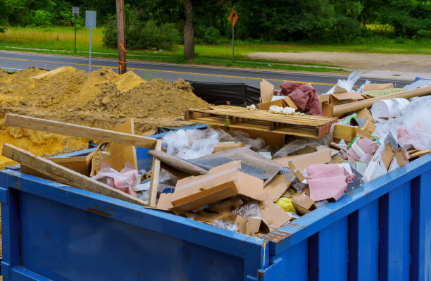 Best Local Junk Hauling  in Franklin Furnace, OH